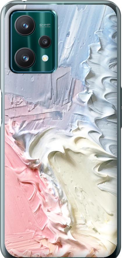 Чехол на Realme 9 Pro Пастель v1 (3981u-2595-42517)