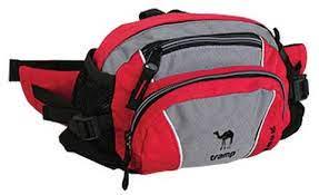 Сумка на пояс Tramp Sashbag (1042-TRP-008.01)