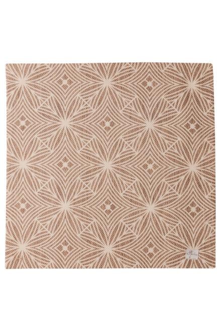 Салфетка Прованс Корица 40х40 см (27225104)