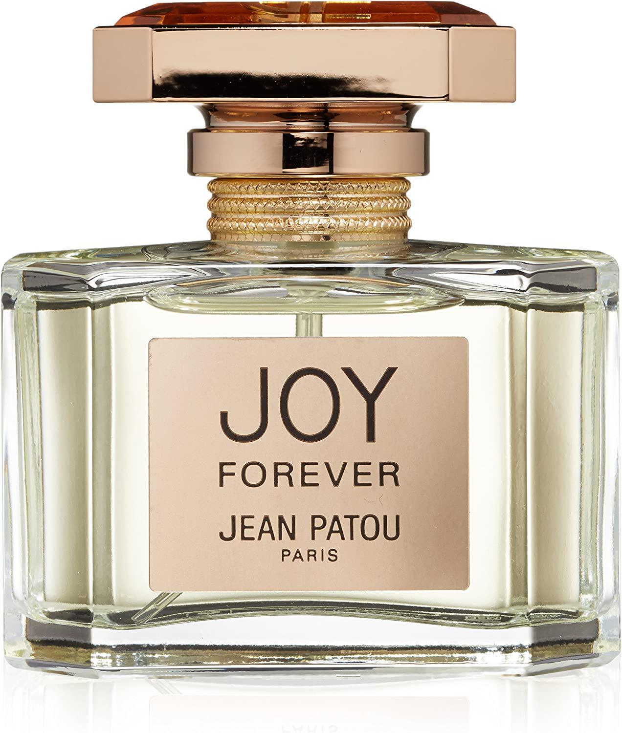 Туалетная вода для женщин Jean Patou Joy Forever в транспортной упаковке 75 мл (2748)