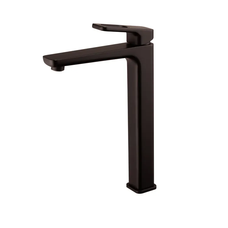 Змішувач для умивальника високий KOER KB-11031-05 (KR5434)