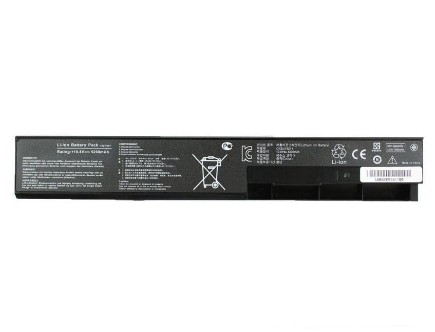Аккумулятор для ноутбука Asus S301A 5200 mAh 10,8V (133491)