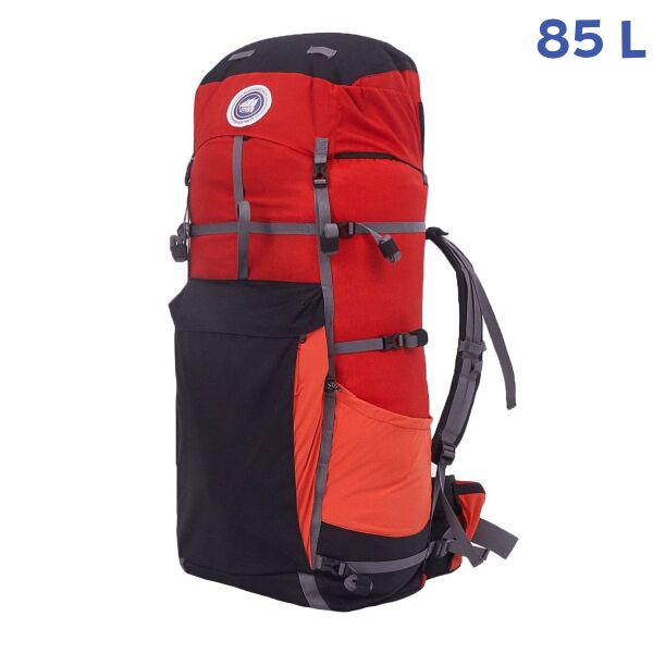 Рюкзак Fram Osh 85L  LL Черный/Красный (1044-31082245)