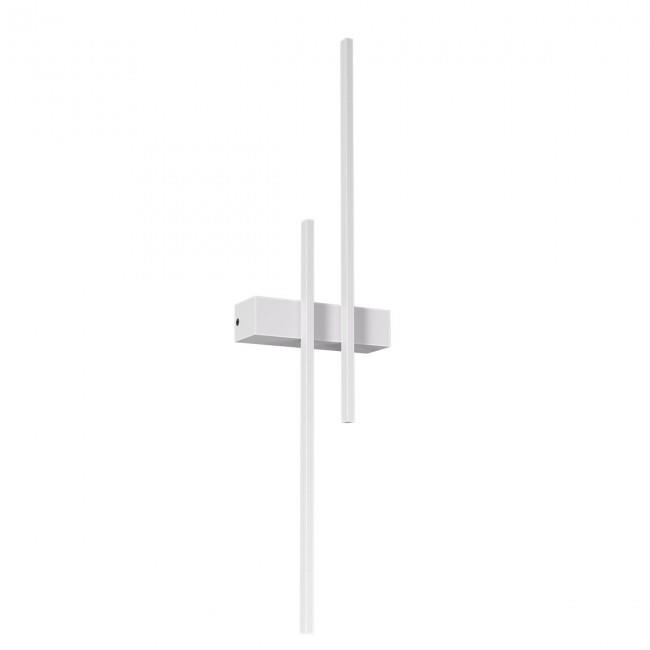Бра Redo Tangent Ap LED 13 W 3000K Left Swh 4.1.2 (01-2744)