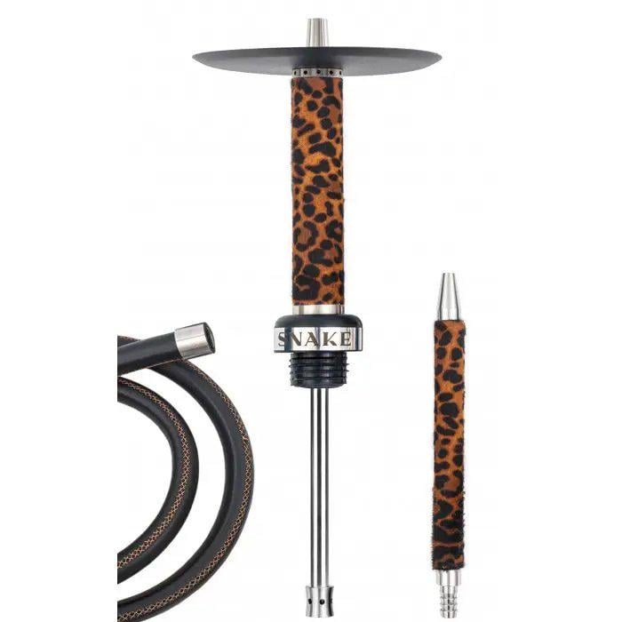 Шахта Snake Hookah Wild Leo (21983)