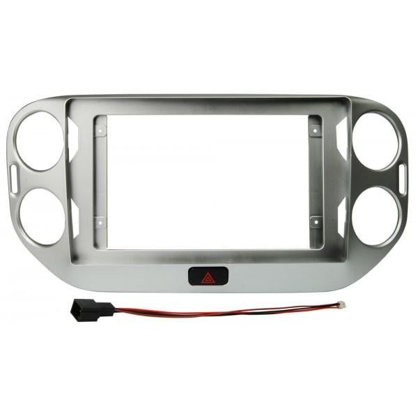 Переходная рамка AWM Volkswagen Tiguan (981-35-052)