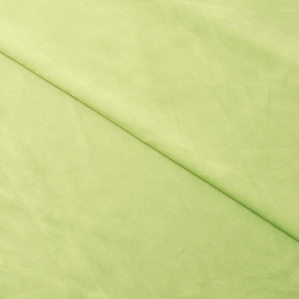 Ткань шелк-сатин Armani V-89 Фисташковый (12934)