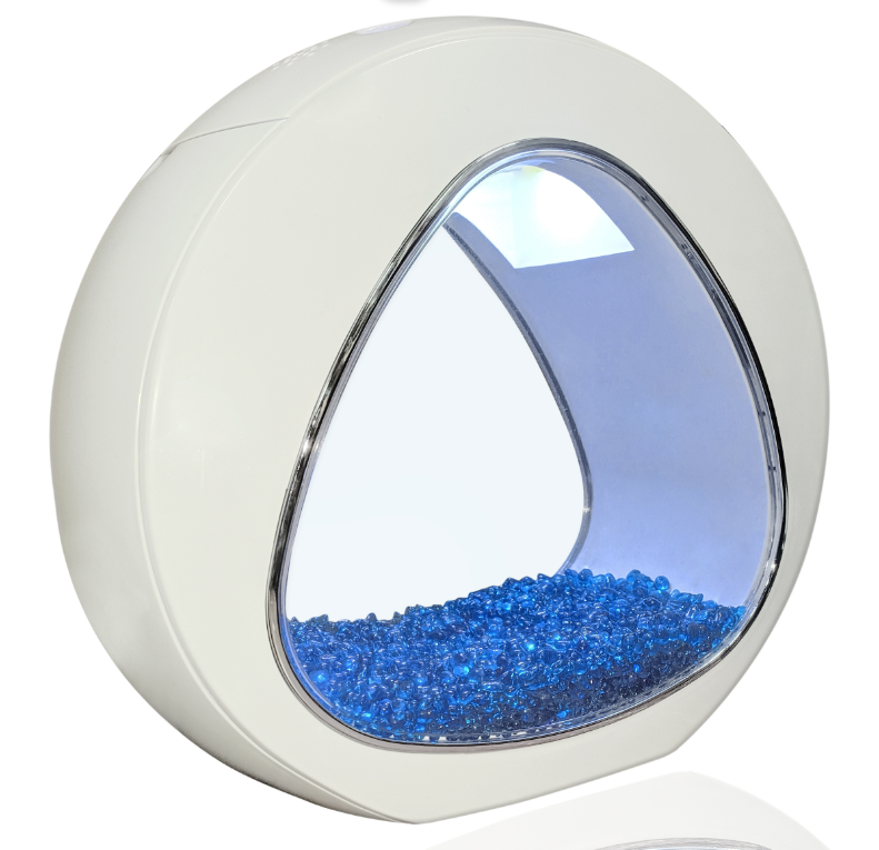 Комплект аквариумный Sunsun XYA-02 6 л 34,5х16,5х31,6 см Белый (dt-XYA-02) - фото 2