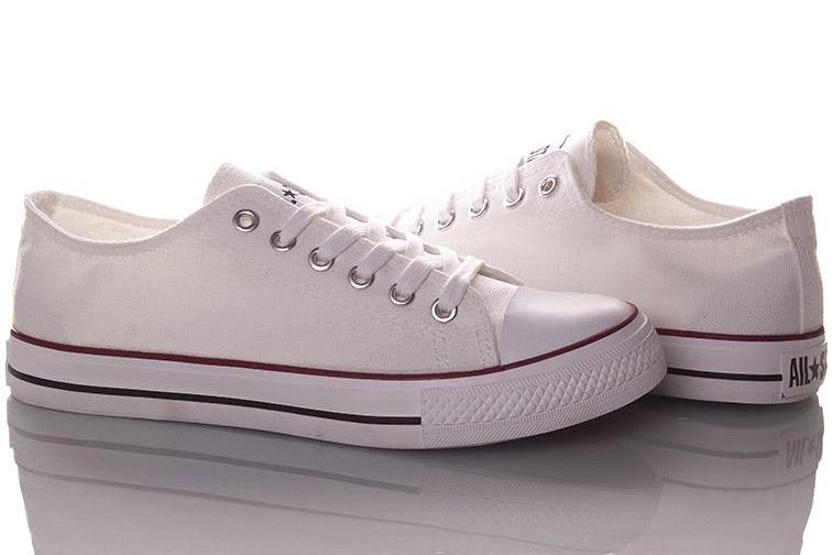 Кеды Cinar B1714-1 р. 36 Белый