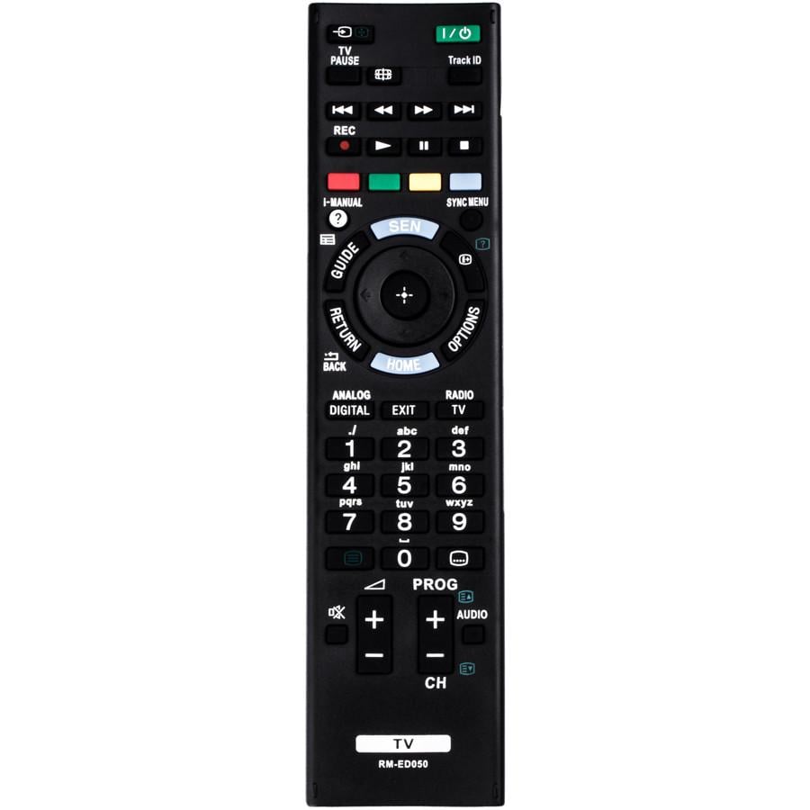 Пульт для телевизора SONY RM-ED050 (3590)