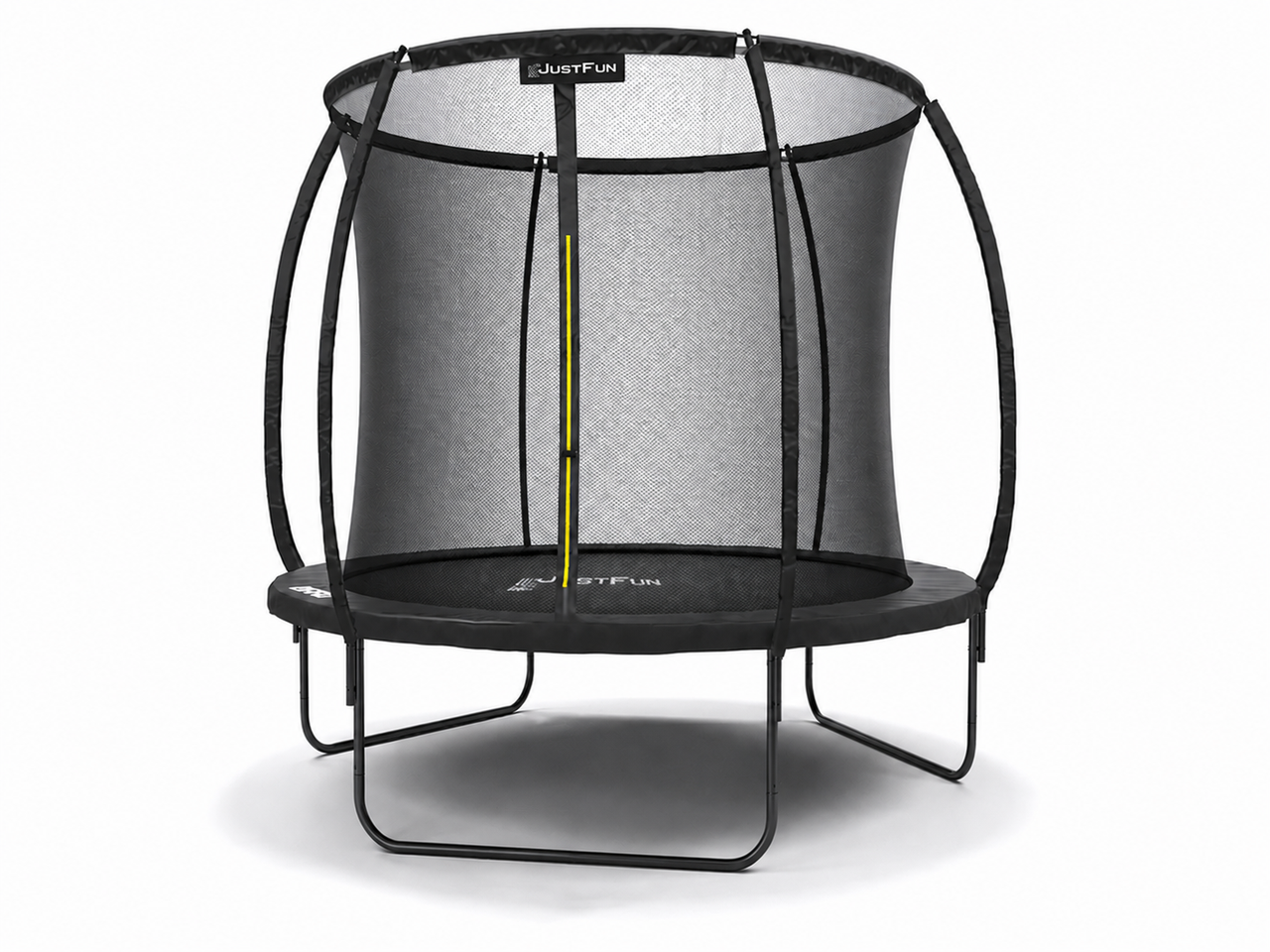 Батут для детей Fiberglas 6 FT 183 см Black (36174097) Батут для детей Fiberglas 6 FT 183 см Black (36174097)