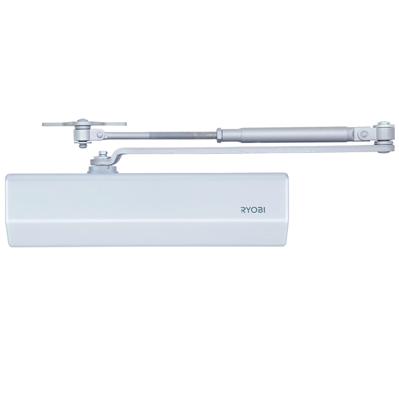 Дотягувач RYOBI 2000 D-2055V BC UNIV ARM Silver (2982506490)