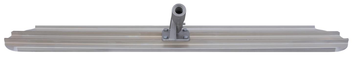 Гладилка QLT by Marshalltown Magnesium Bull Floats скруглена - фото 3 Гладилка QLT by Marshalltown Magnesium Bull Floats скруглена - фото 3