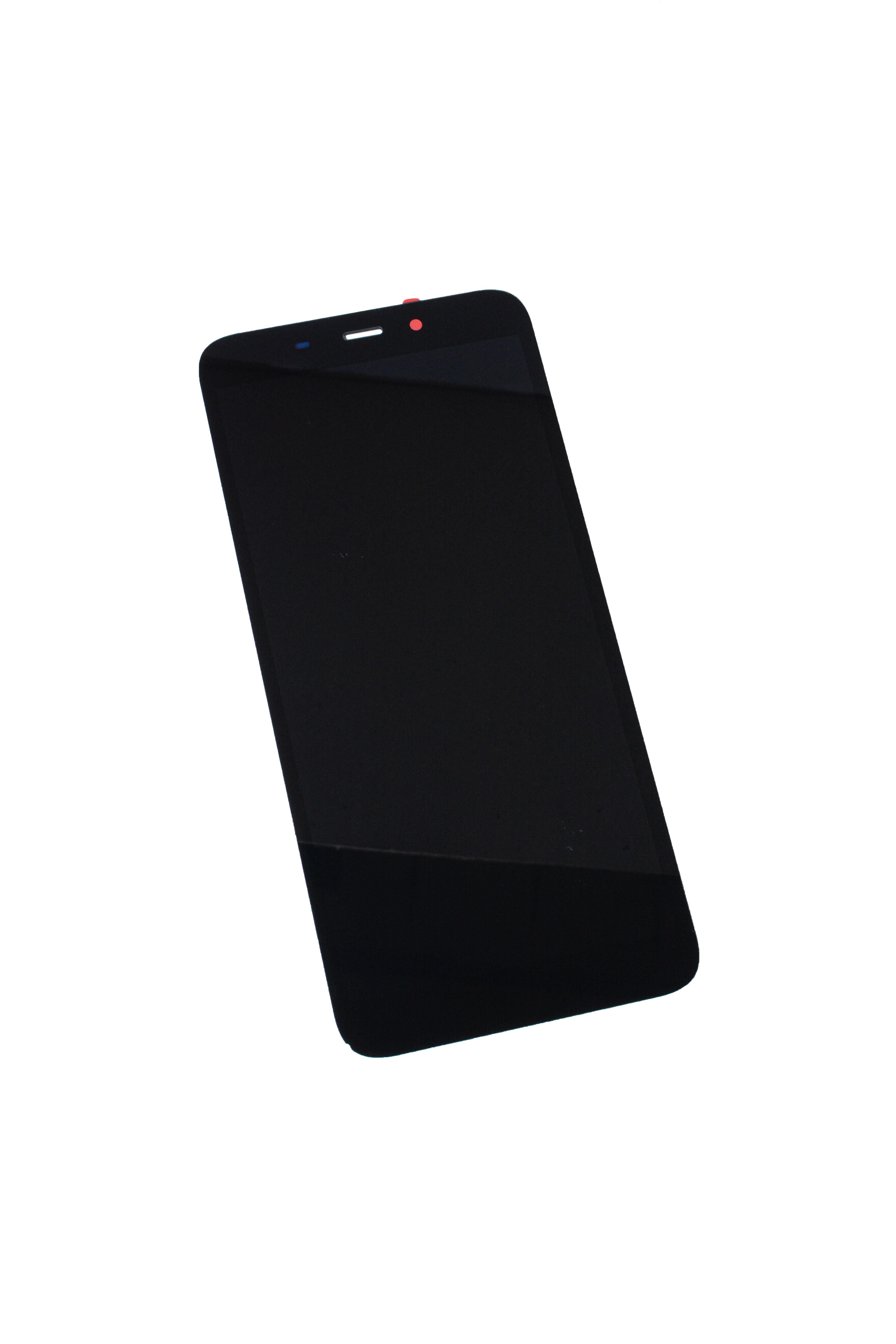 Модуль для Oukitel WP20 FPC-Y89163 дисплей/сенсор Black - фото 1 Модуль для Oukitel WP20 FPC-Y89163 дисплей/сенсор Black - фото 1