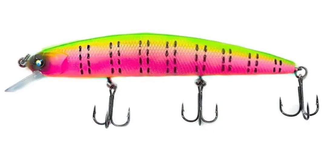 Воблер Condor Rudy 110 мм 17 г колір 177 (4634110-110-177)