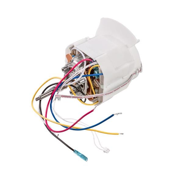 Двигатель KW716902 230V для кухонного комбайна Kenwood