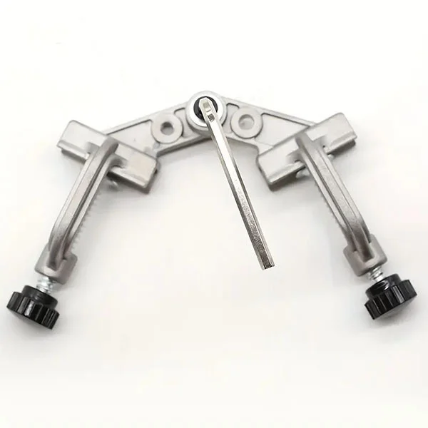 Позиціонер для зварювання J00130-1 TC1 277х123 мм - фото 9 Позиціонер для зварювання J00130-1 TC1 277х123 мм - фото 9