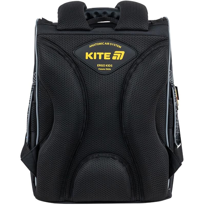 Шкільний набір KITE Education Transformers Generations SET_TF25-501S рюкзак/пенал/сумка - фото 8 Шкільний набір KITE Education Transformers Generations SET_TF25-501S рюкзак/пенал/сумка - фото 8