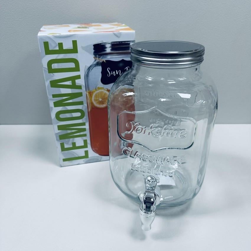 Лимонадник S&T 9037-6 5,2 л (2560843646) - фото 1