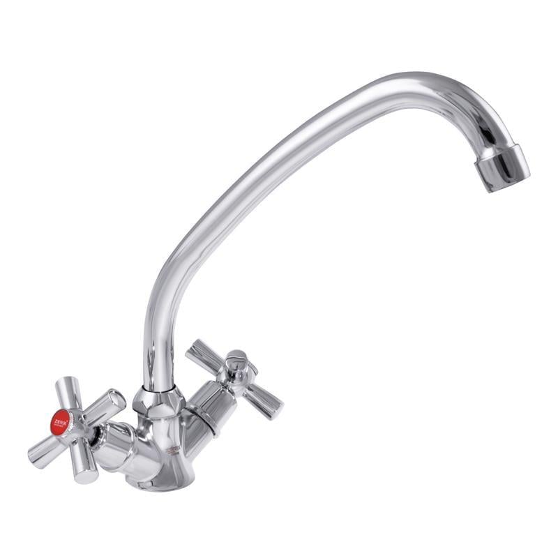 Смеситель для кухни Zerix TZH-A722 (ZX0095)