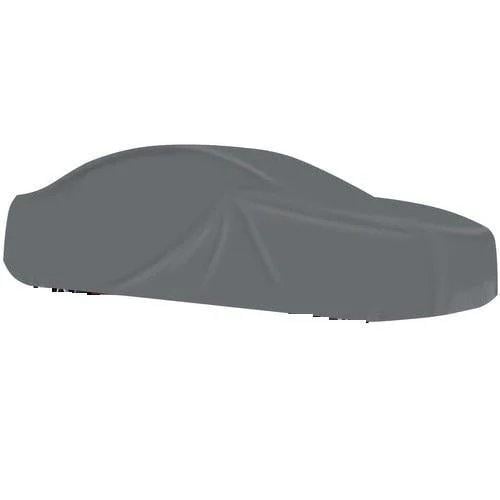 Чехол автомобильный Xtrobb водонепроницаемый солнцезащитный 572 х 180 х 120 см Серый (32407798) Чехол автомобильный Xtrobb водонепроницаемый солнцезащитный 572 х 180 х 120 см Серый (32407798)