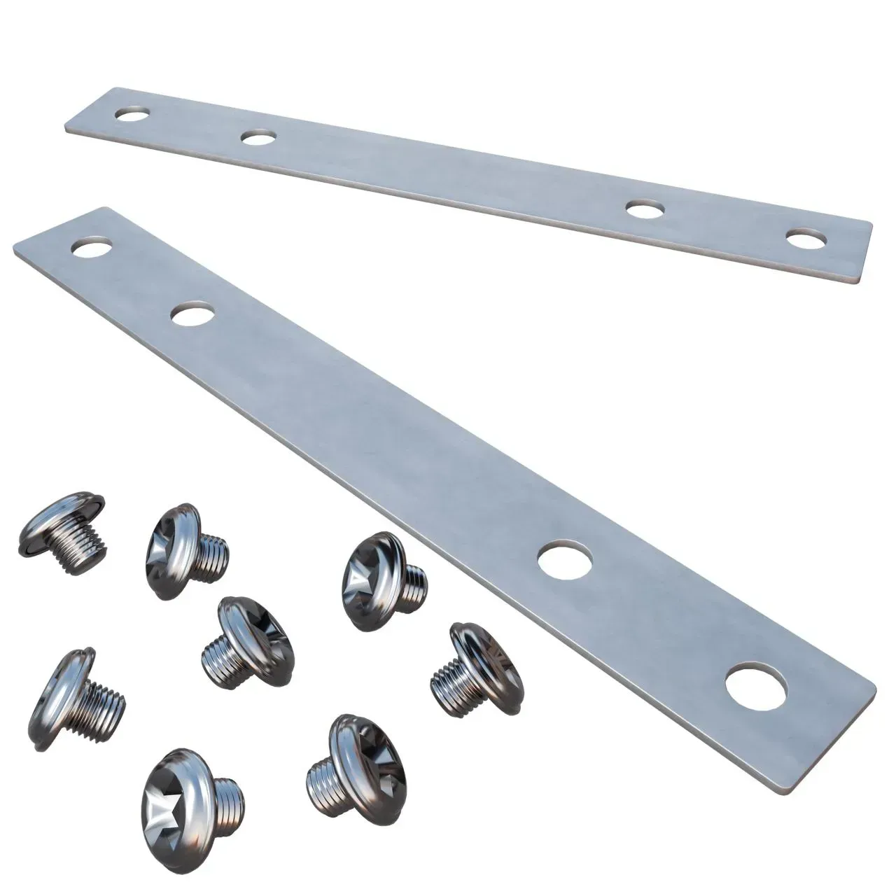 Соединитель для магнитного шинопровода гарпунного OL554 48V (33003279)