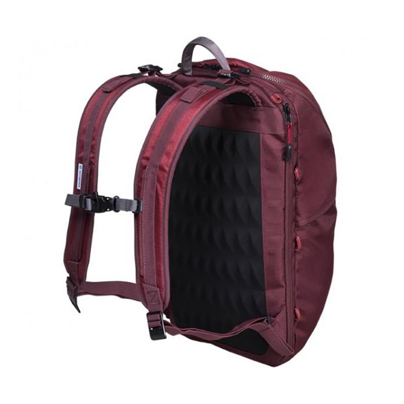 Городской рюкзак Victorinox Travel Altmont Active 13 л 15" Burgundy Everyday (Vt602134) - фото 2