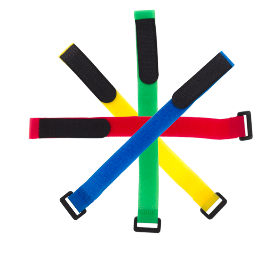 Стяжки для аккумулятора FPV 30 см (1541849437) - фото 5 Стяжки для аккумулятора FPV 30 см (1541849437) - фото 5