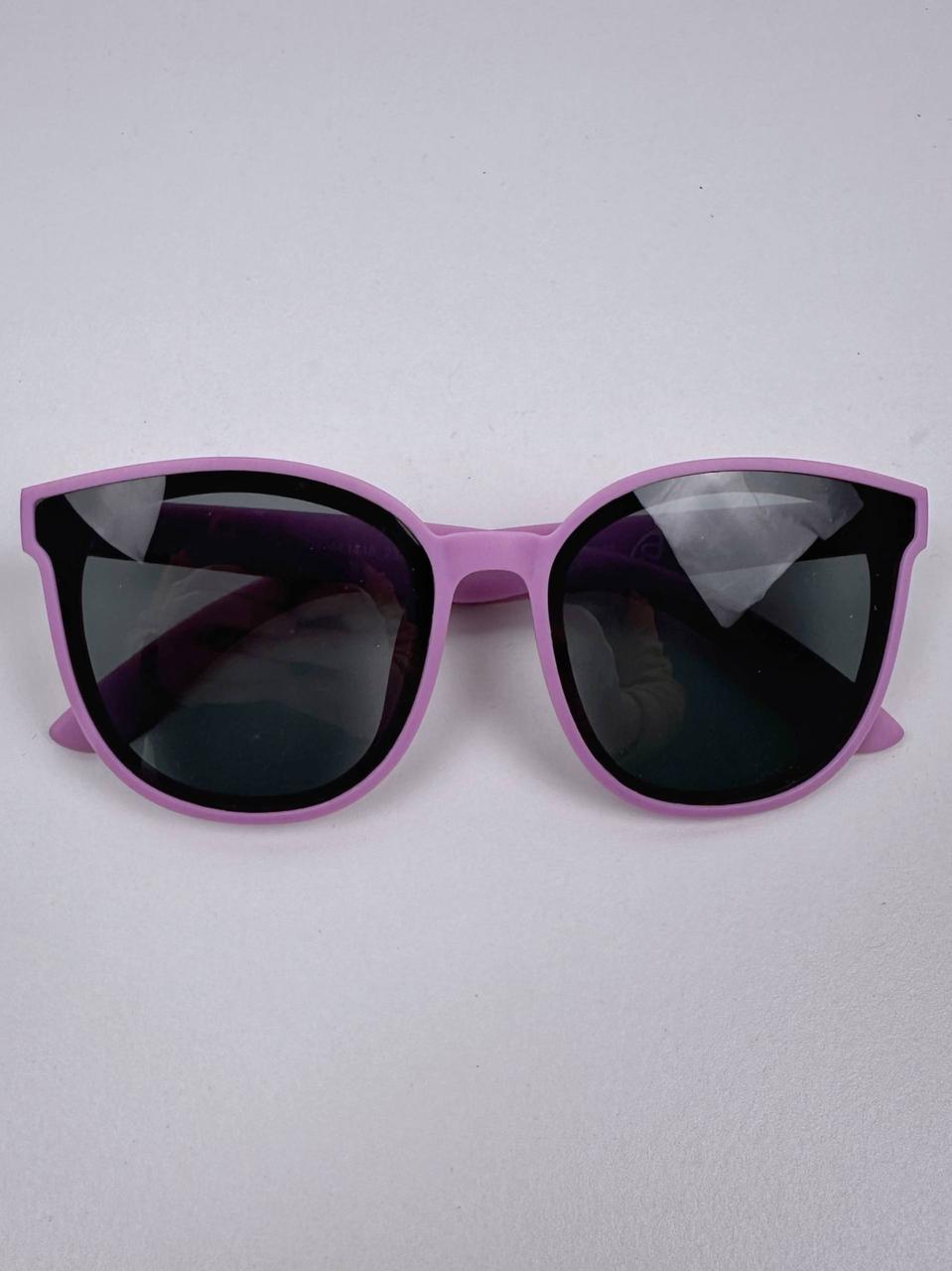 Очки солнцезащитные детские Auriol плавающие поляризованные UV400 3+ Розовый (2830203554)