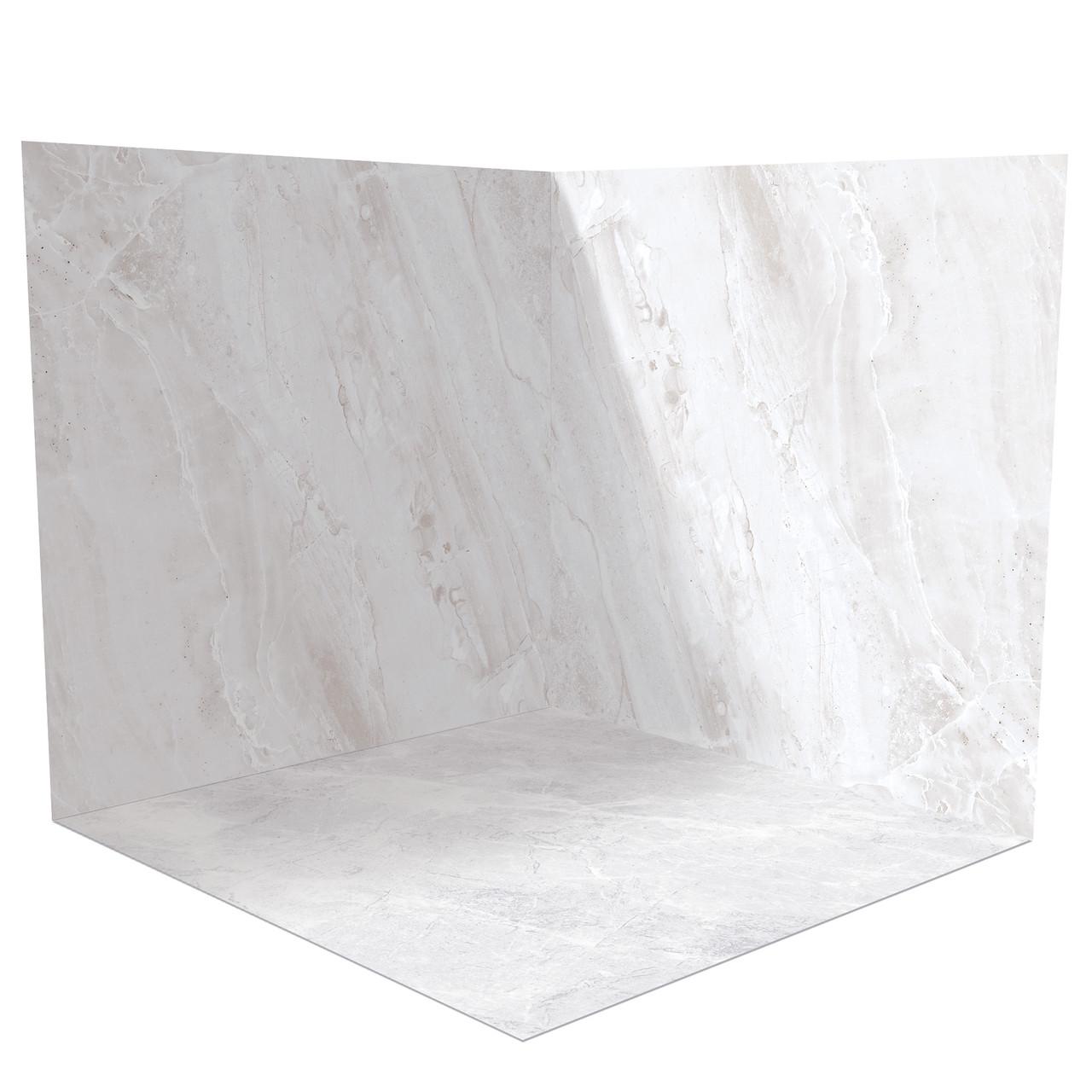 Фотофон виниловый угловой Frontlit 120x120 см 450 г/м2 №58122 Фотофон виниловый угловой Frontlit 120x120 см 450 г/м2 №58122