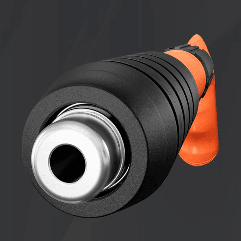 Пневматичний пістолет цвяховий (29433605) - фото 4 Пневматичний пістолет цвяховий (29433605) - фото 4