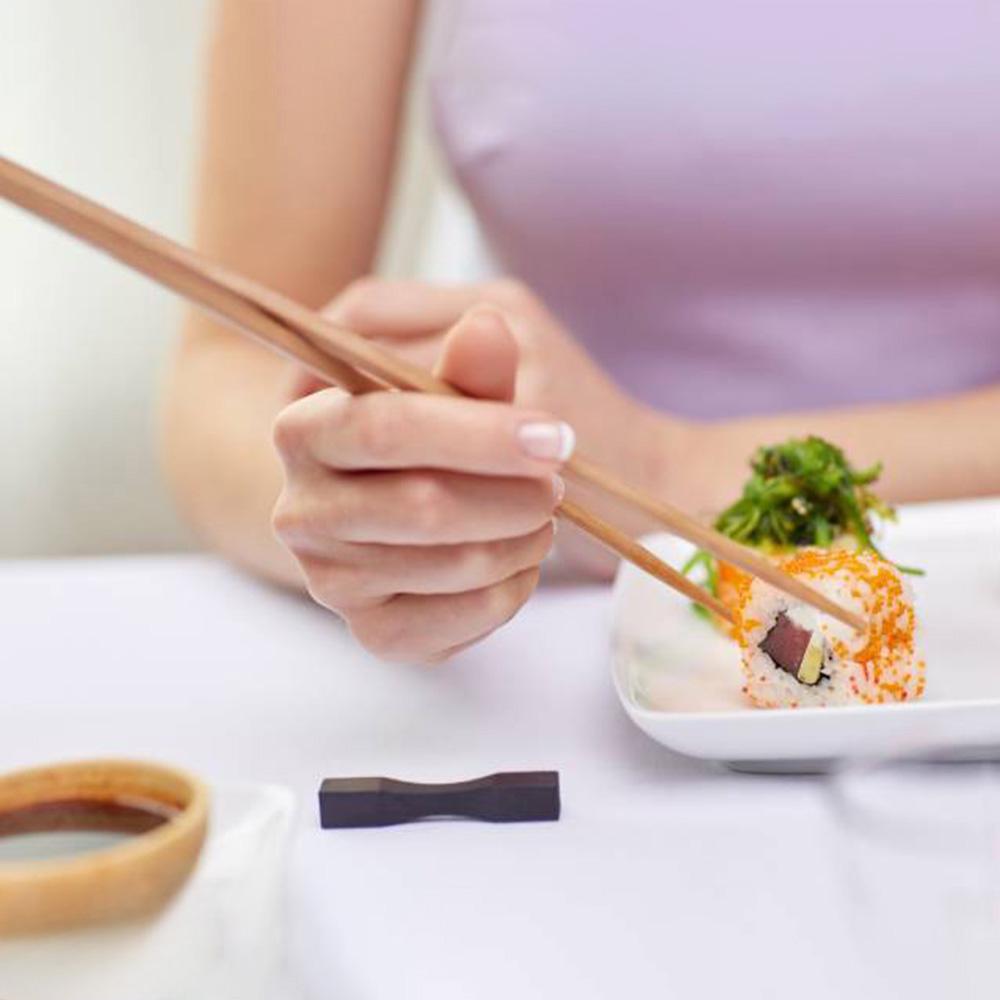 Палочки для суши бамбуковые с узором 10 пар 24,5 см - фото 6 Палочки для суши бамбуковые с узором 10 пар 24,5 см - фото 6