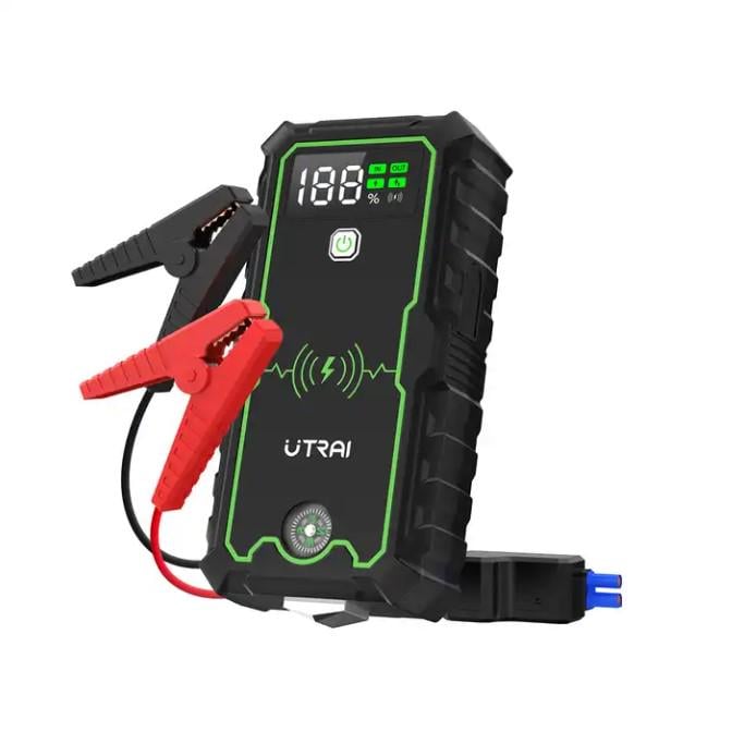 Пускозарядное устройство Jump Starter Utrai JS-1 Pro 2500A 20000 mAh