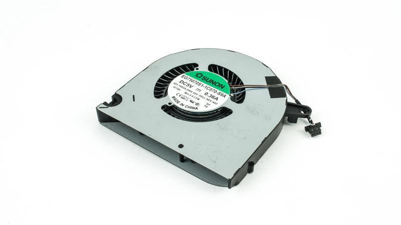 Кулер для ноутбука Dell G3 15 3590 GPU FAN (227046)