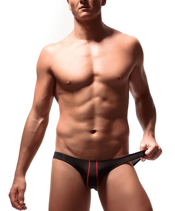 Трусы Ciokicx L Черный (5598)