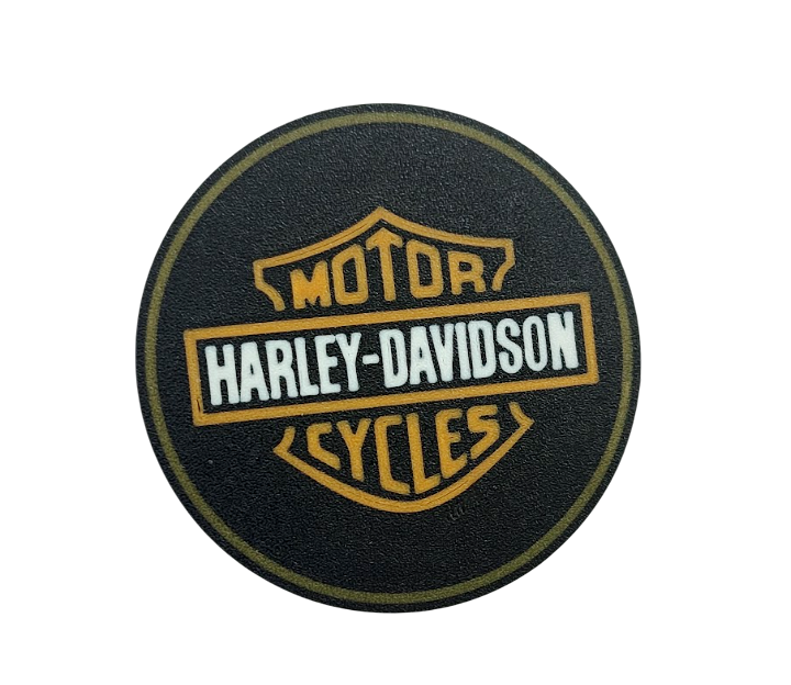 Подстаканник Harley-Davidson пластиковый (780)