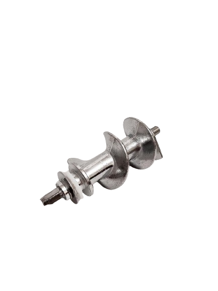 Шнек електро мясорубки Grunhelm AMG-180SB (1913503218) Шнек електро мясорубки Grunhelm AMG-180SB (1913503218)
