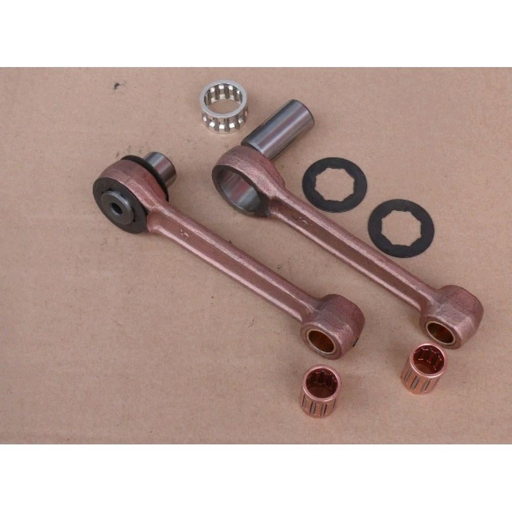 Шатун VDK для ИЖ ЮПИТЕР пара и сепараторы/нижний палец/шайбы (2177274276)