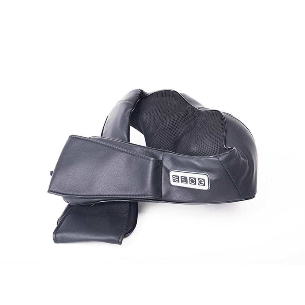 Массажер Xo FG09 для разминания плеч и шеи 12V (FG09) - фото 8 Массажер Xo FG09 для разминания плеч и шеи 12V (FG09) - фото 8