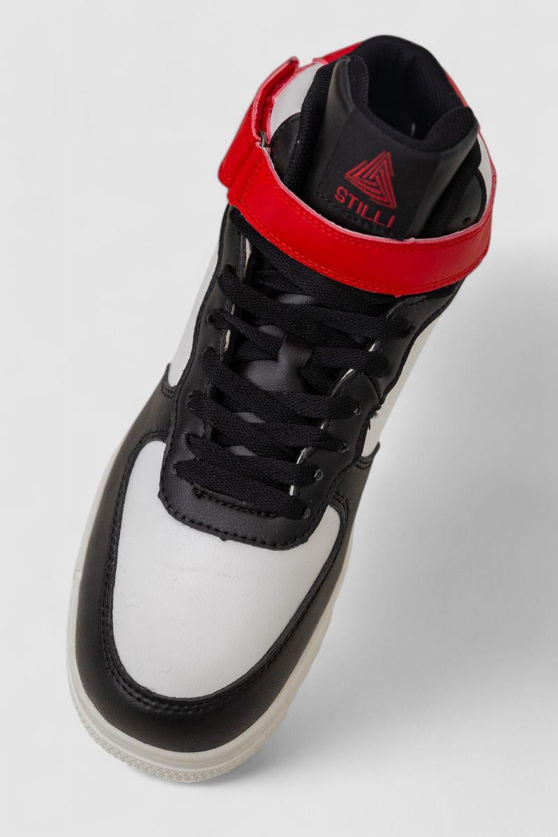 Кроссовки мужские зимние Stilli 248RCX620 р. 41 Разноцветный (115479_831080) - фото 2 Кроссовки мужские зимние Stilli 248RCX620 р. 41 Разноцветный (115479_831080) - фото 2