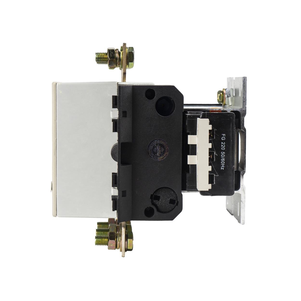 Контактор TESLA NTC2-225 (157) - фото 3 Контактор TESLA NTC2-225 (157) - фото 3