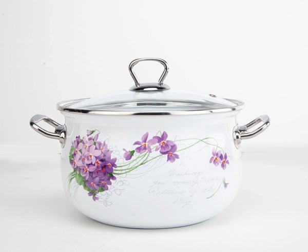 Каструля Gusto GT-T-216-L Premium 2,1 л