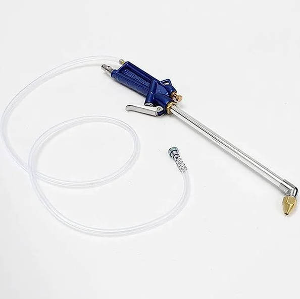 Пистолеты для моек высокого давления (I00142) - фото 3 Пистолеты для моек высокого давления (I00142) - фото 3