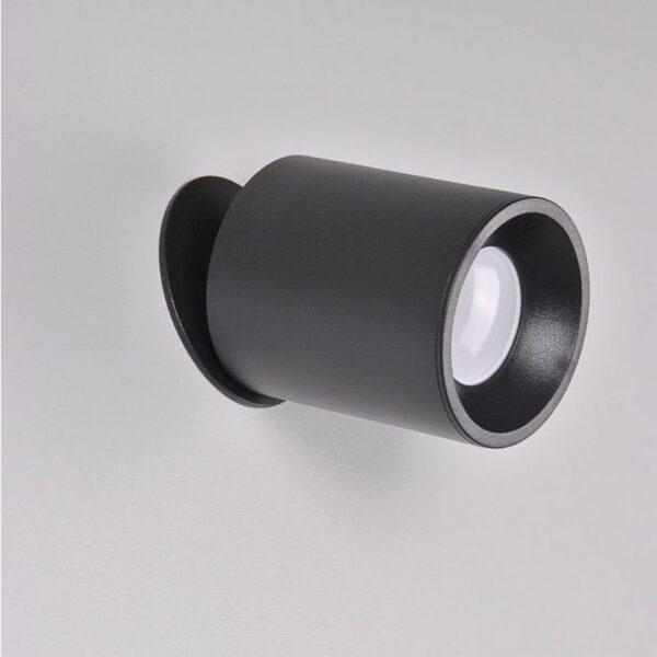 Светильник точечный Polux Pallas (314093)