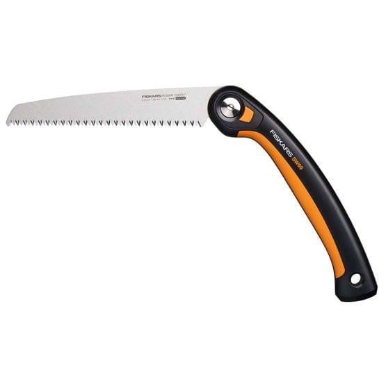 Пила складана Fiskars Plus SW69 (1067553)