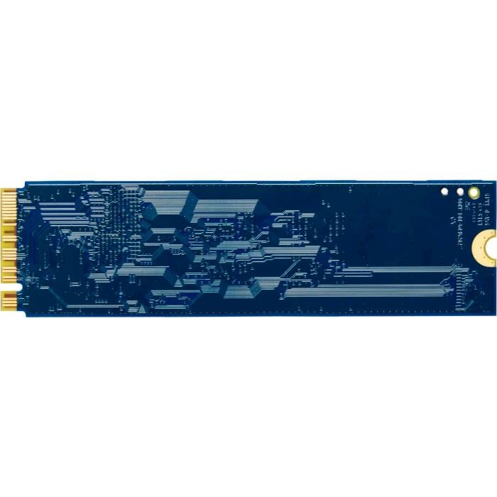 Накопичувач Kingston SSD M.2 2000 ГБ SNV3S/2000G - фото 3