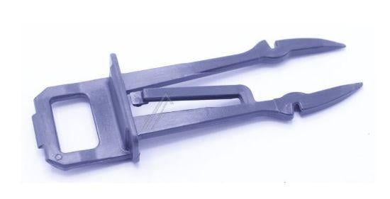 Гачок блокувальний дверей посудомийки Whirlpool (C00852980)