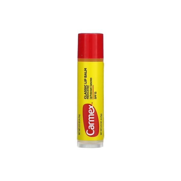 Бальзам для губ Carmex Классический 4,25 г (083078113179)