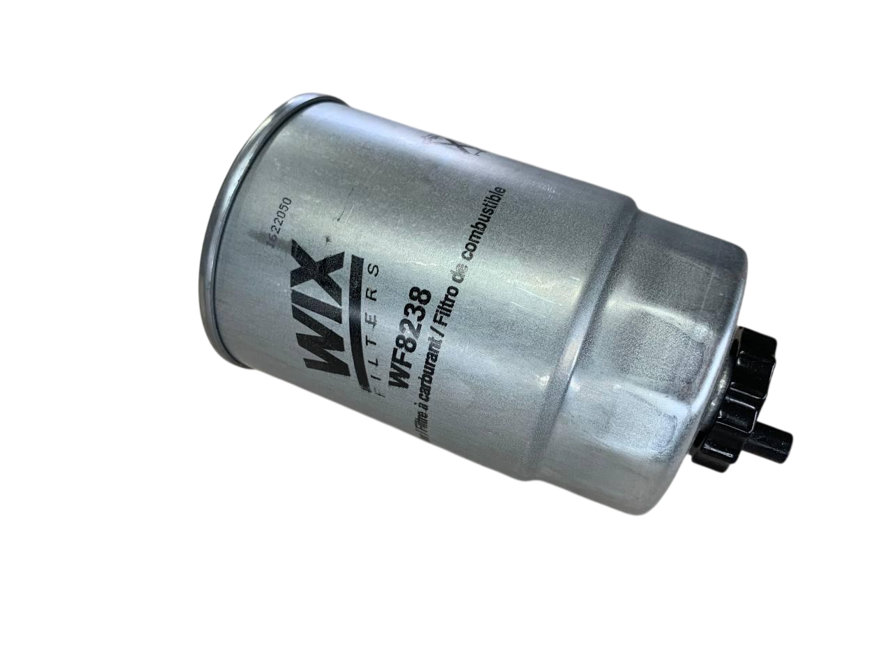 Фильтр топливный PP850/2 WIX WF8238 AUDI A6/4/VOLKSWAGEN PASSAT (3085935751)
