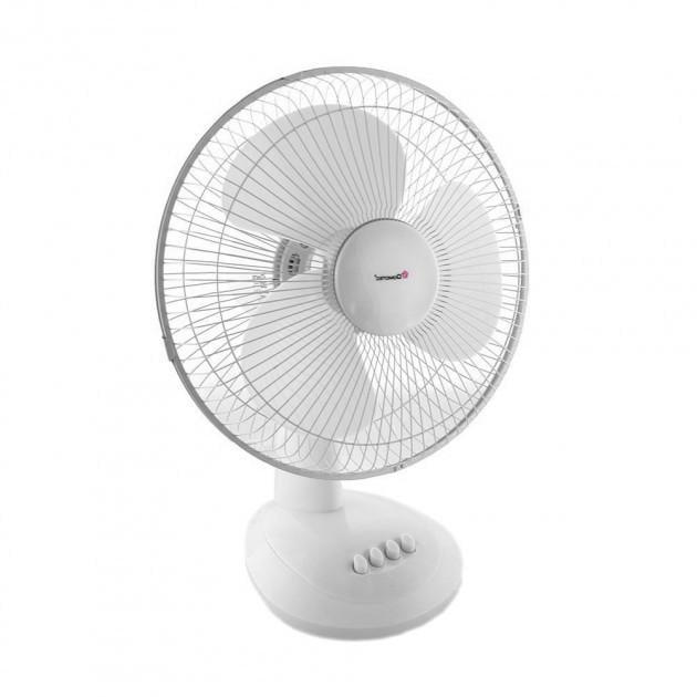 Настольный вентилятор MS 1625 Fan 3 скорости (10-3-5106)